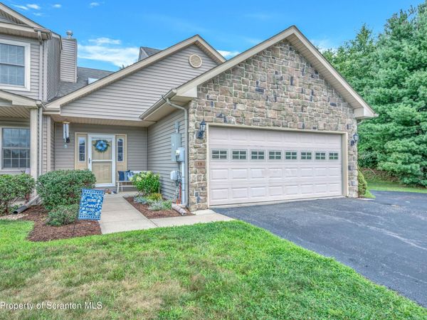16 Fiore Court, Duryea, PA 18642