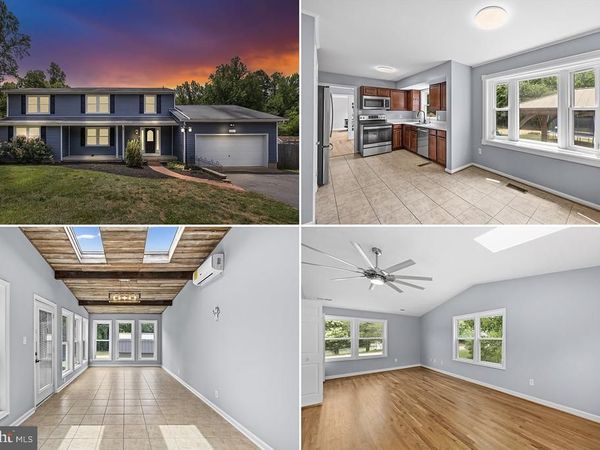 10329 GORDON ROAD, SPOTSYLVANIA, VA 22553
