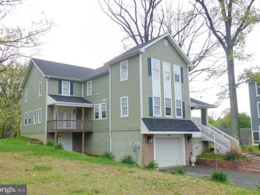 2621 STENHOUSE PLACE, DUNN LORING, VA 22027