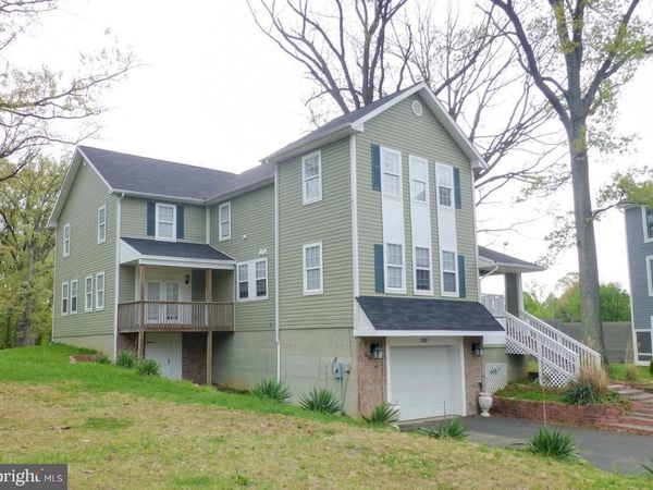 2621 STENHOUSE PLACE, DUNN LORING, VA 22027
