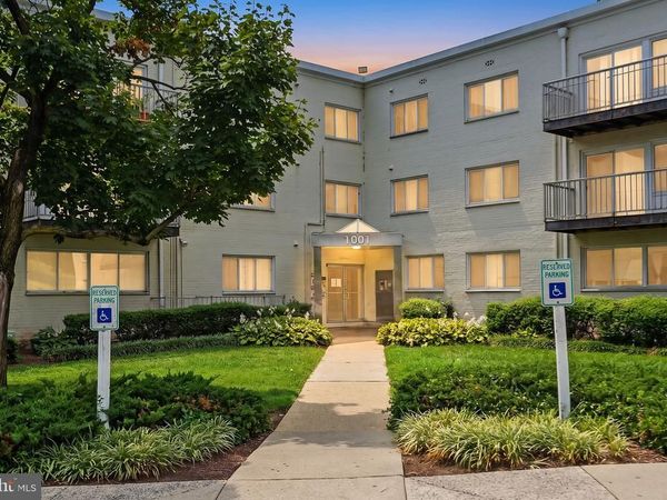 1001 CHILLUM ROAD , Unit 306, HYATTSVILLE, MD 20782