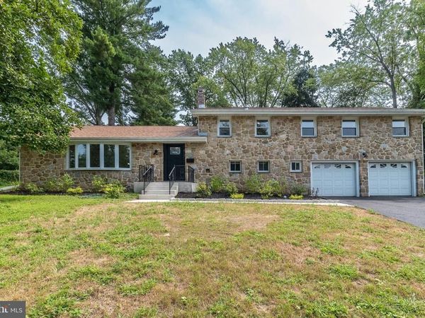 417 GRIBBEL ROAD, WYNCOTE, PA 19095