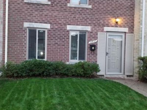 9516 TIPPETT LANE, GAITHERSBURG, MD 20886