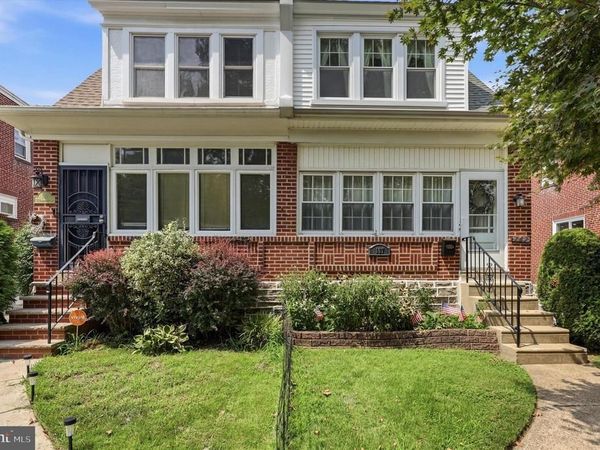 167 W ALBEMARLE AVENUE, LANSDOWNE, PA 19050