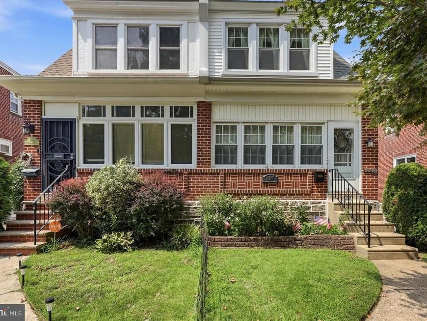 167 W Albemarle Avenue, Lansdowne, PA 19050 Main Photo