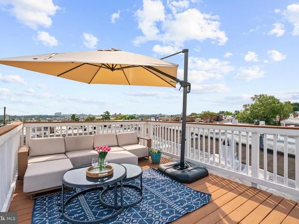 114 N PORT STREET, BALTIMORE, MD 21224