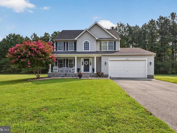 22677 CAMRYNS WAY , QUEEN ANNE, MD 21657