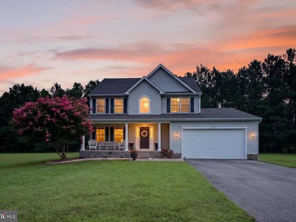 22677 CAMRYNS WAY, QUEEN ANNE, MD 21657