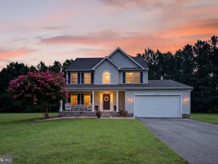 22677 Camryns Way, Queen Anne, MD 21657 Main Photo