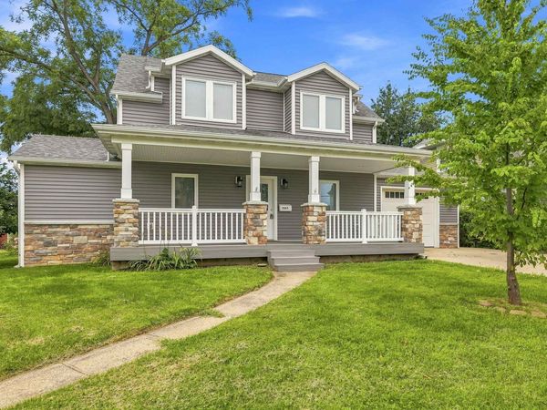 1865 Asbury Road, Dubuque, IA 52001