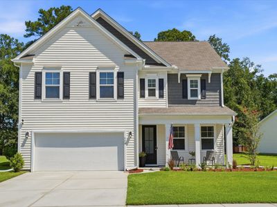 808 Neosho Court, Moncks Corner, SC 29461