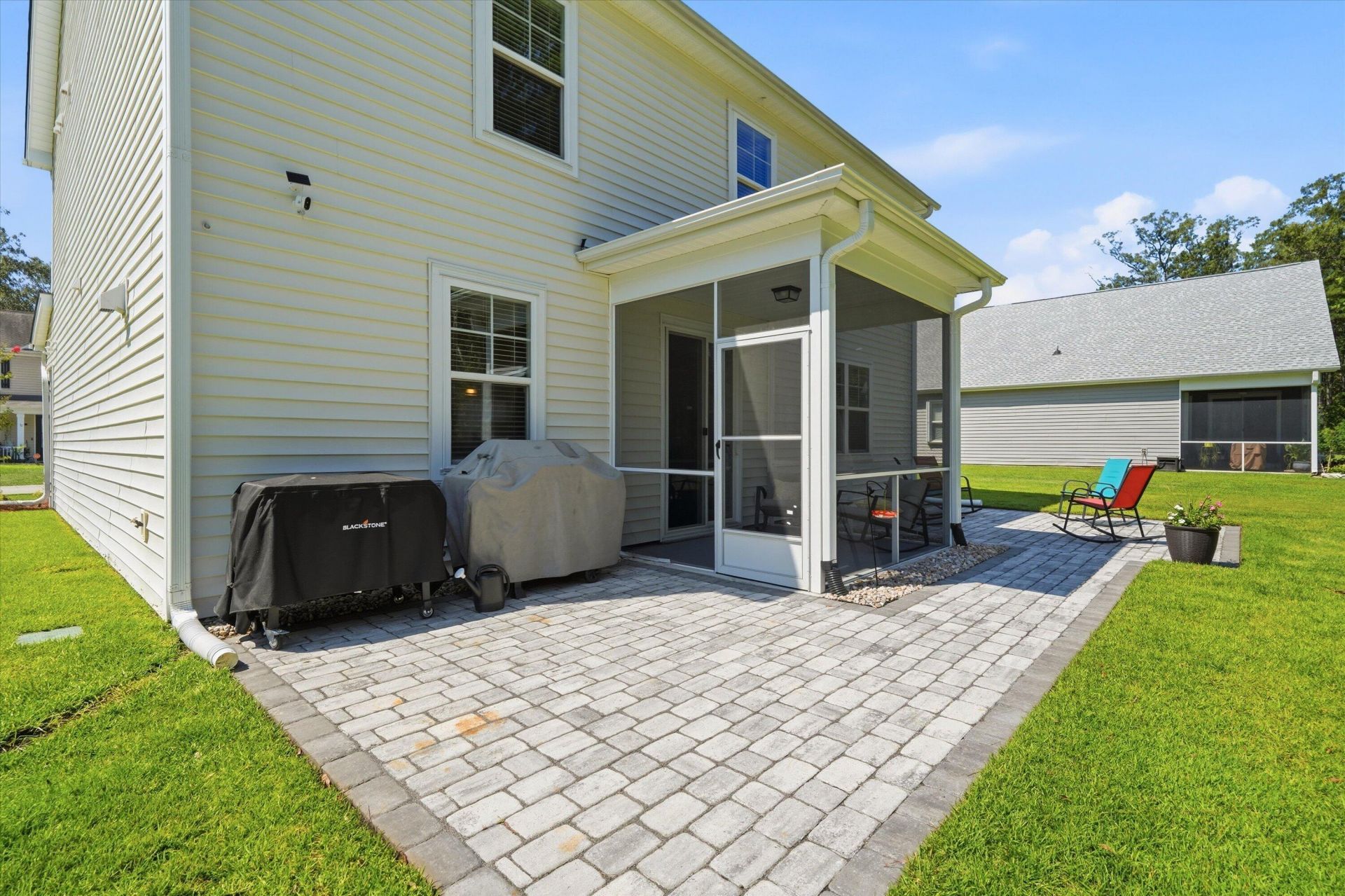 808 Neosho Court Photo 34