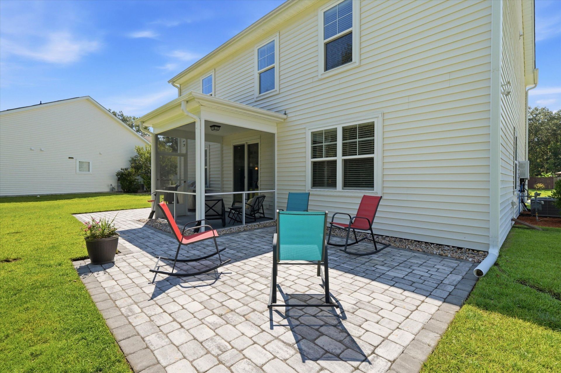 808 Neosho Court Photo 35
