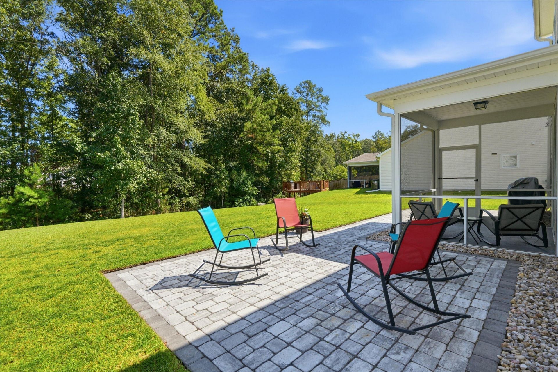 808 Neosho Court Photo 36