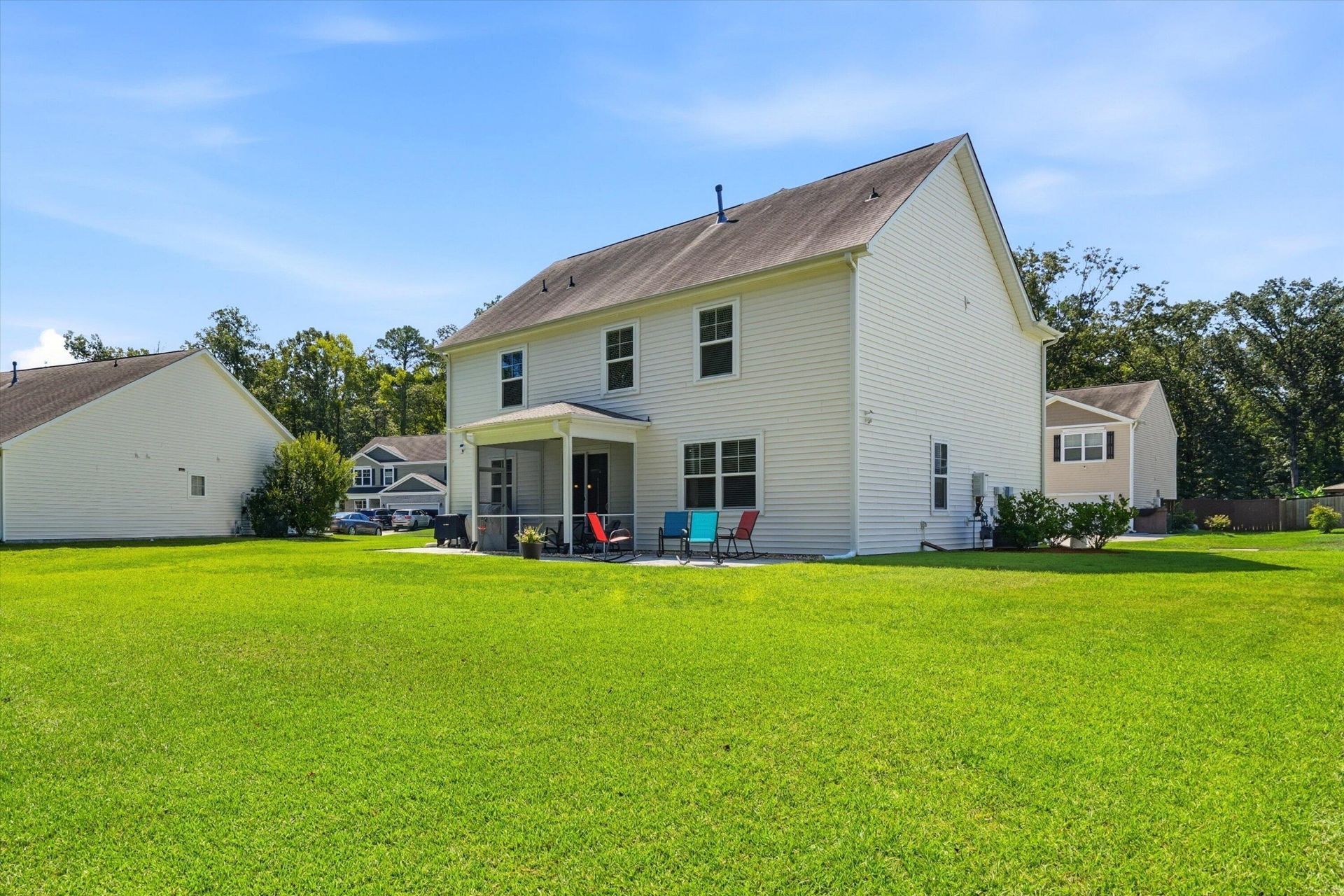 808 Neosho Court Photo 37