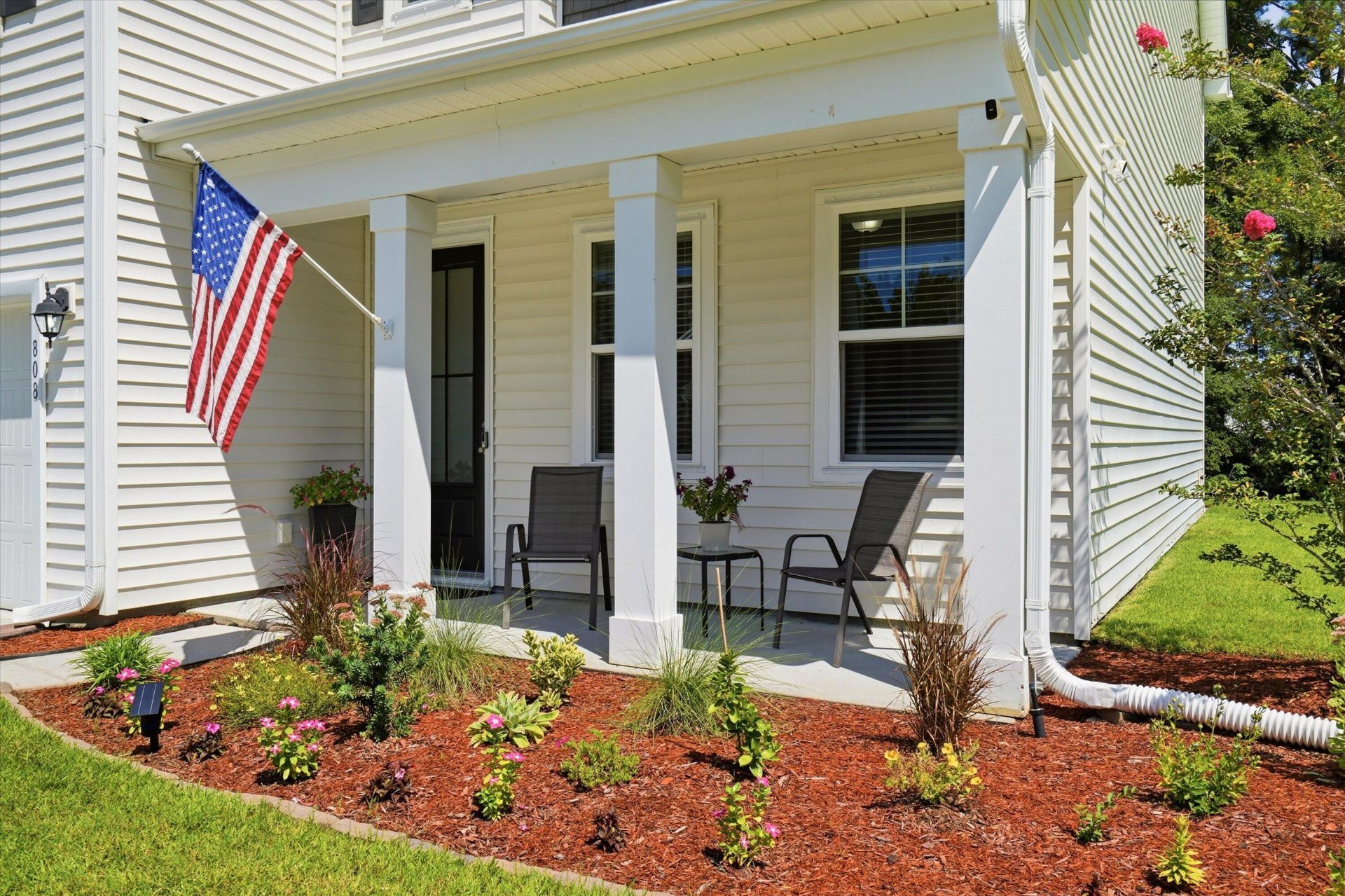 808 Neosho Court Photo 4