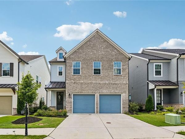 4083 Halton Road , Duluth, GA 30097