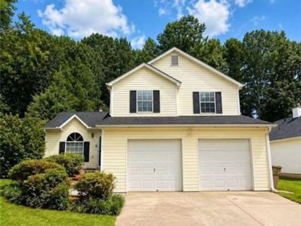 182 Brandon Ridge Circle, Stockbridge, GA 30281