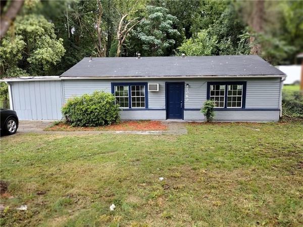 1080 Valley View Road SE, Atlanta, GA 30315