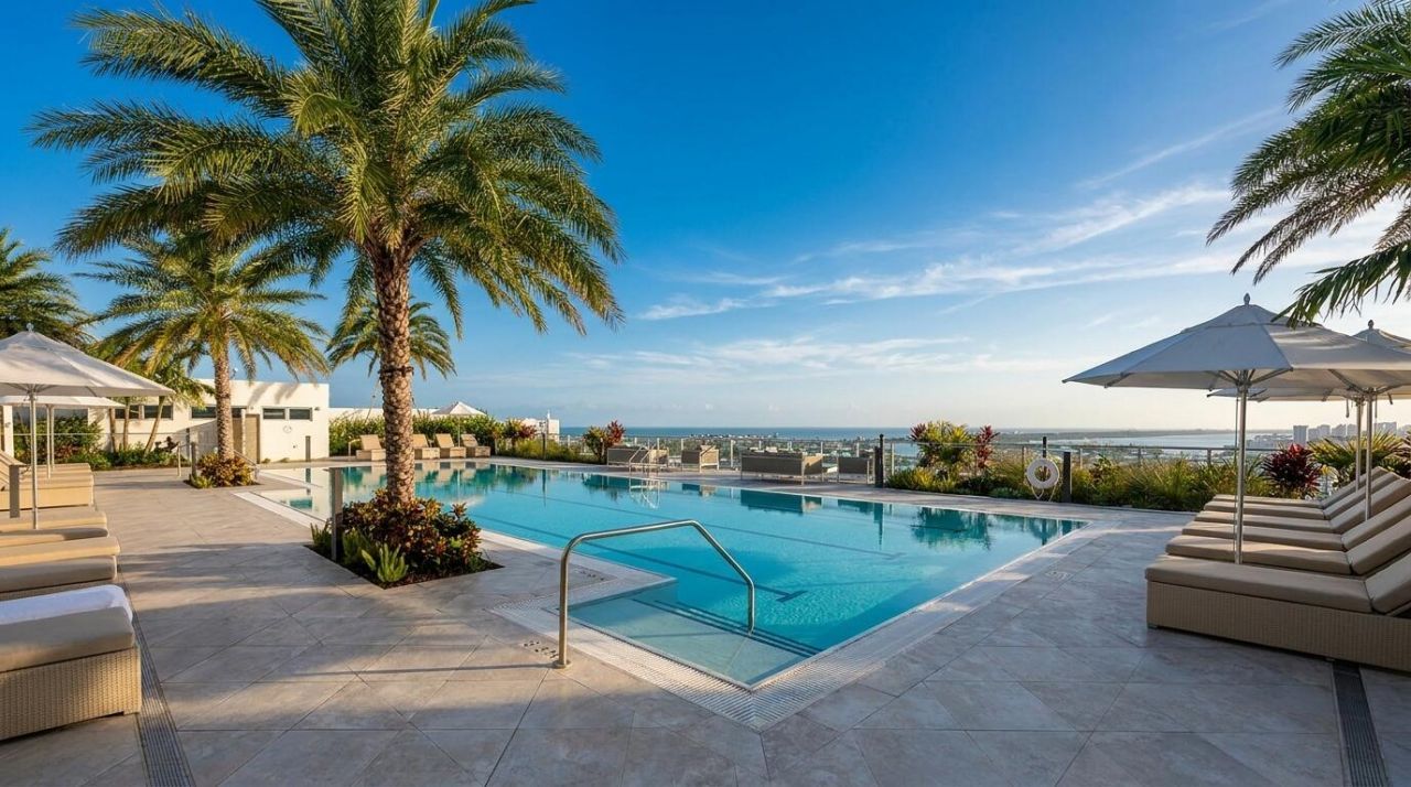 220 Lake Shore Drive, Unit 2009, Lake Park, FL 33403 Photo