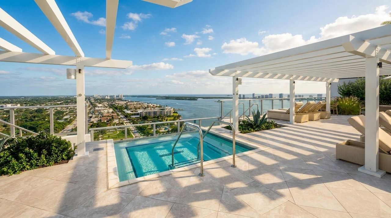 220 Lake Shore Drive, Unit 2009, Lake Park, FL 33403 Photo