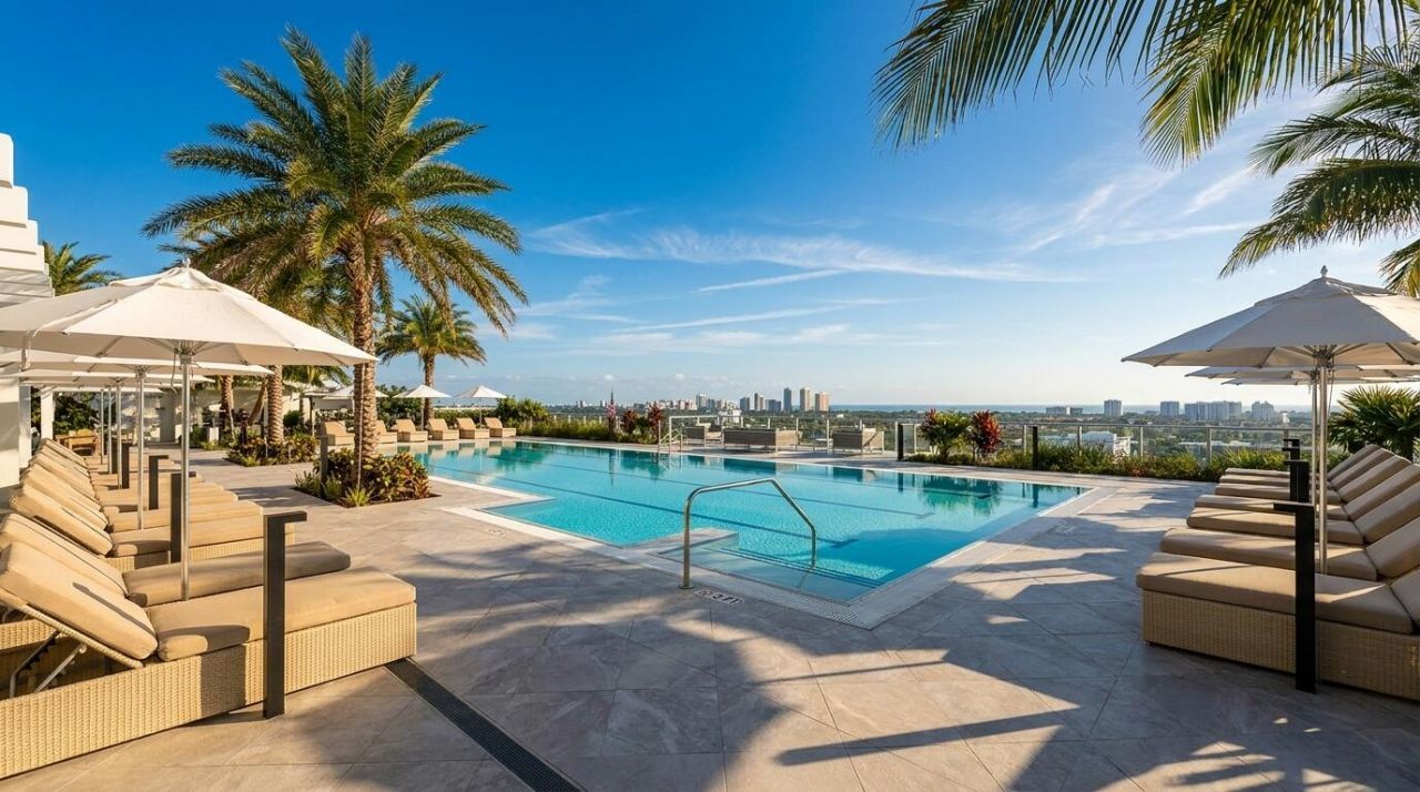 220 Lake Shore Drive, Unit 2009, Lake Park, FL 33403 Photo