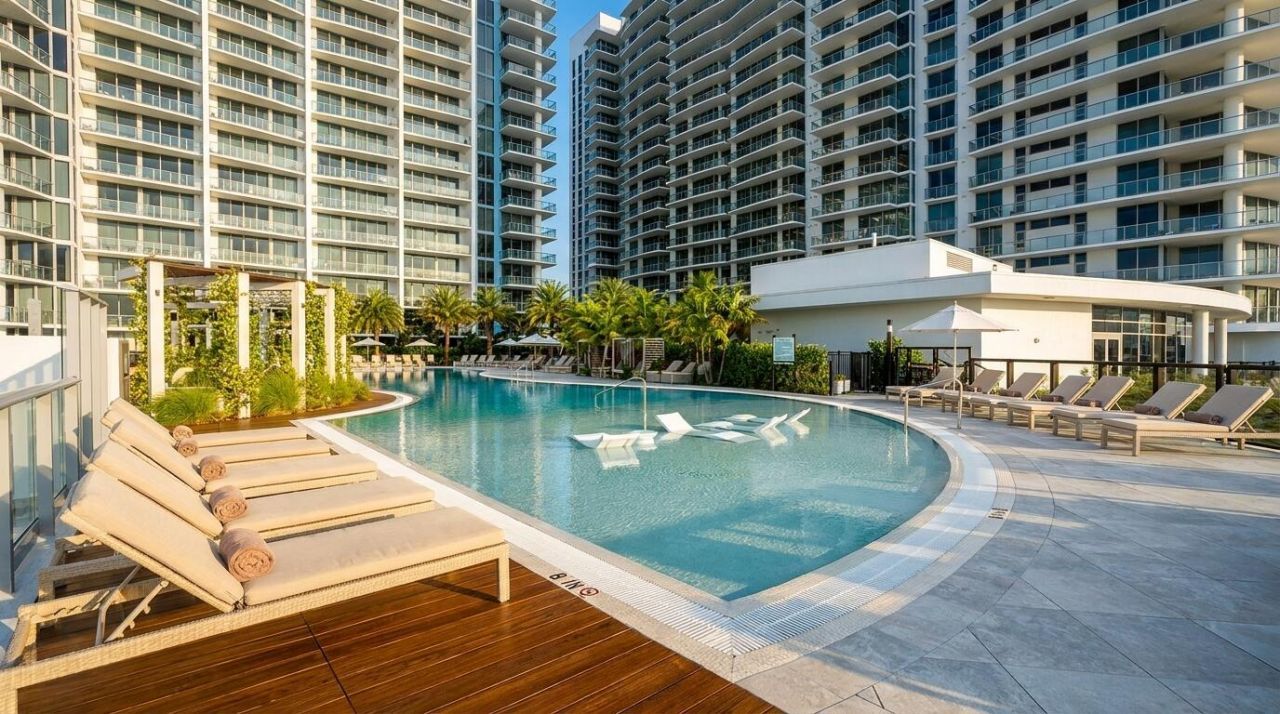 220 Lake Shore Drive, Unit 2009, Lake Park, FL 33403 Photo