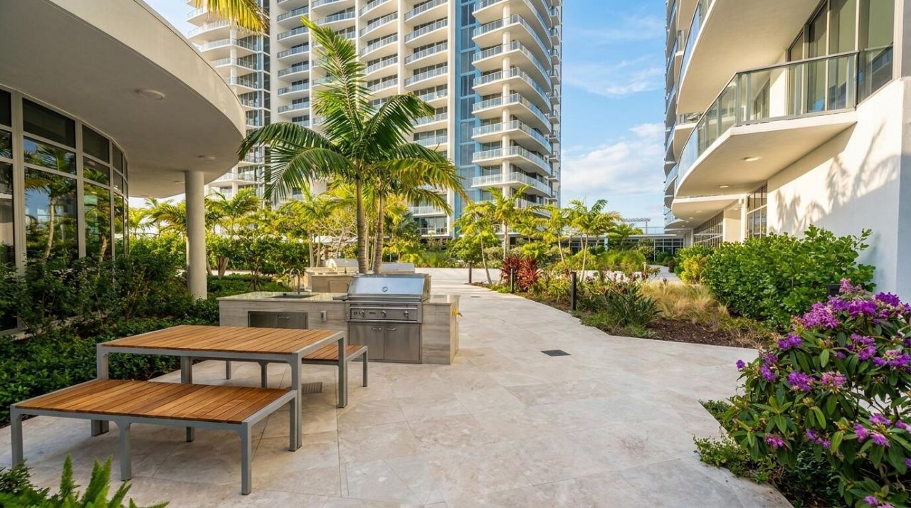 220 Lake Shore Drive, Unit 2009, Lake Park, FL 33403 Photo