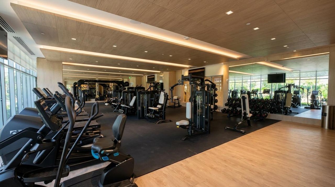 220 Lake Shore Drive, Unit 2009, Lake Park, FL 33403 Photo