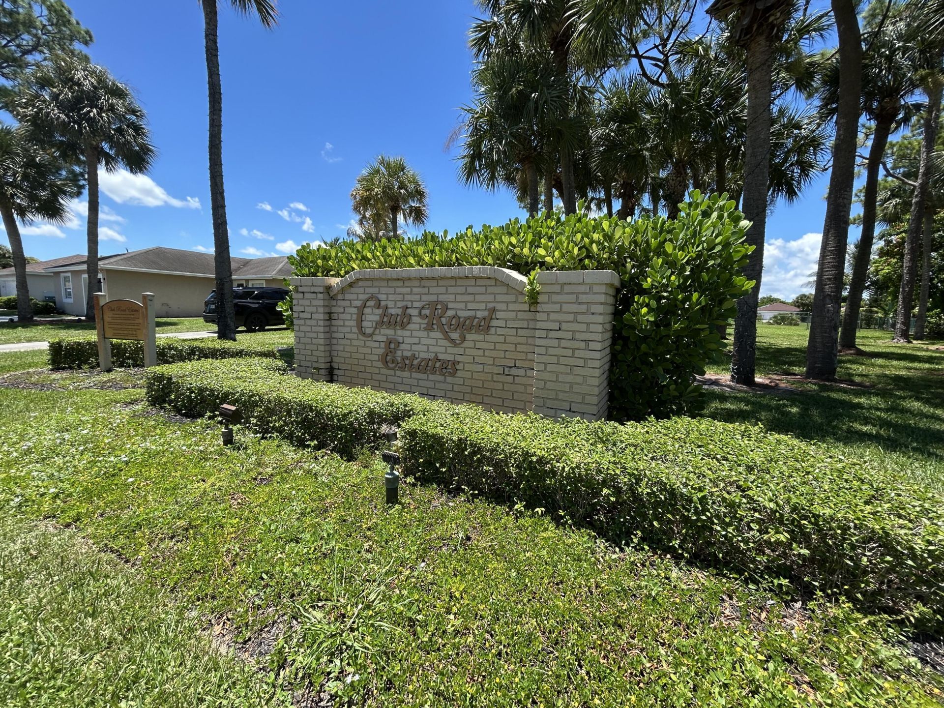 5483 Club Circle, Haverhill, FL 33415 Photo