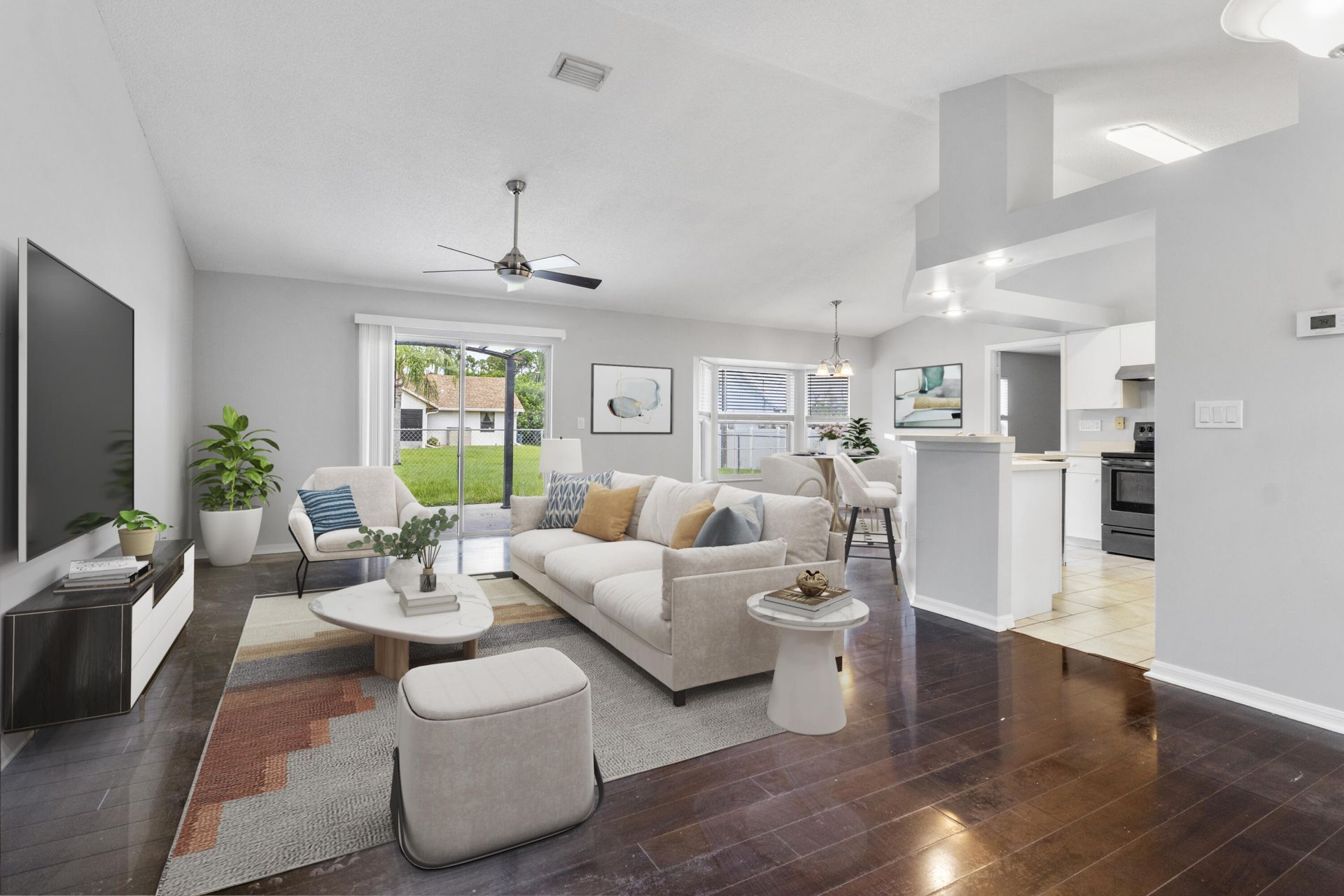 717 Tulip Drive, Sebastian, FL 32958 Photo