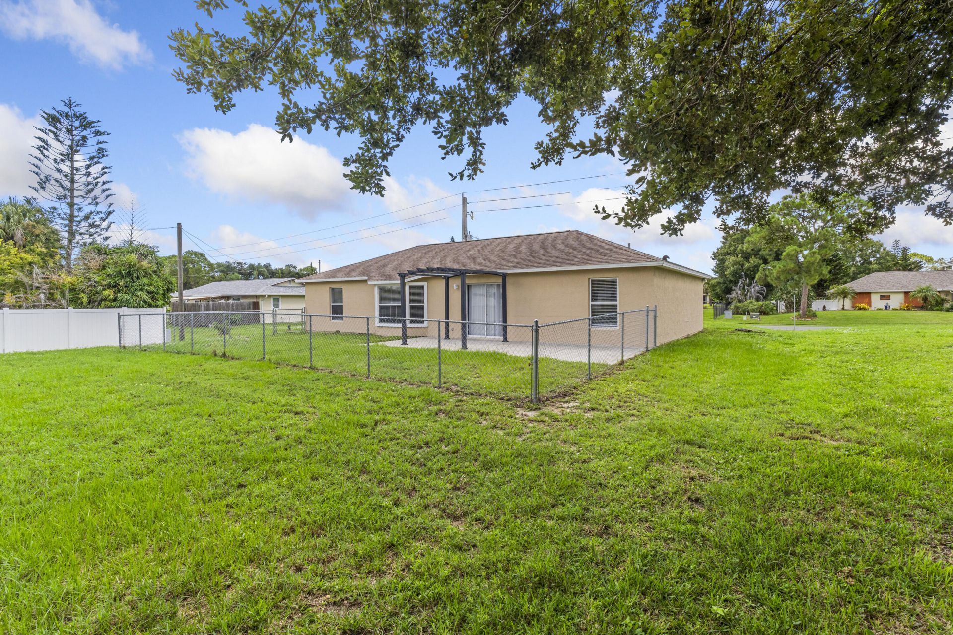 717 Tulip Drive, Sebastian, FL 32958 Photo