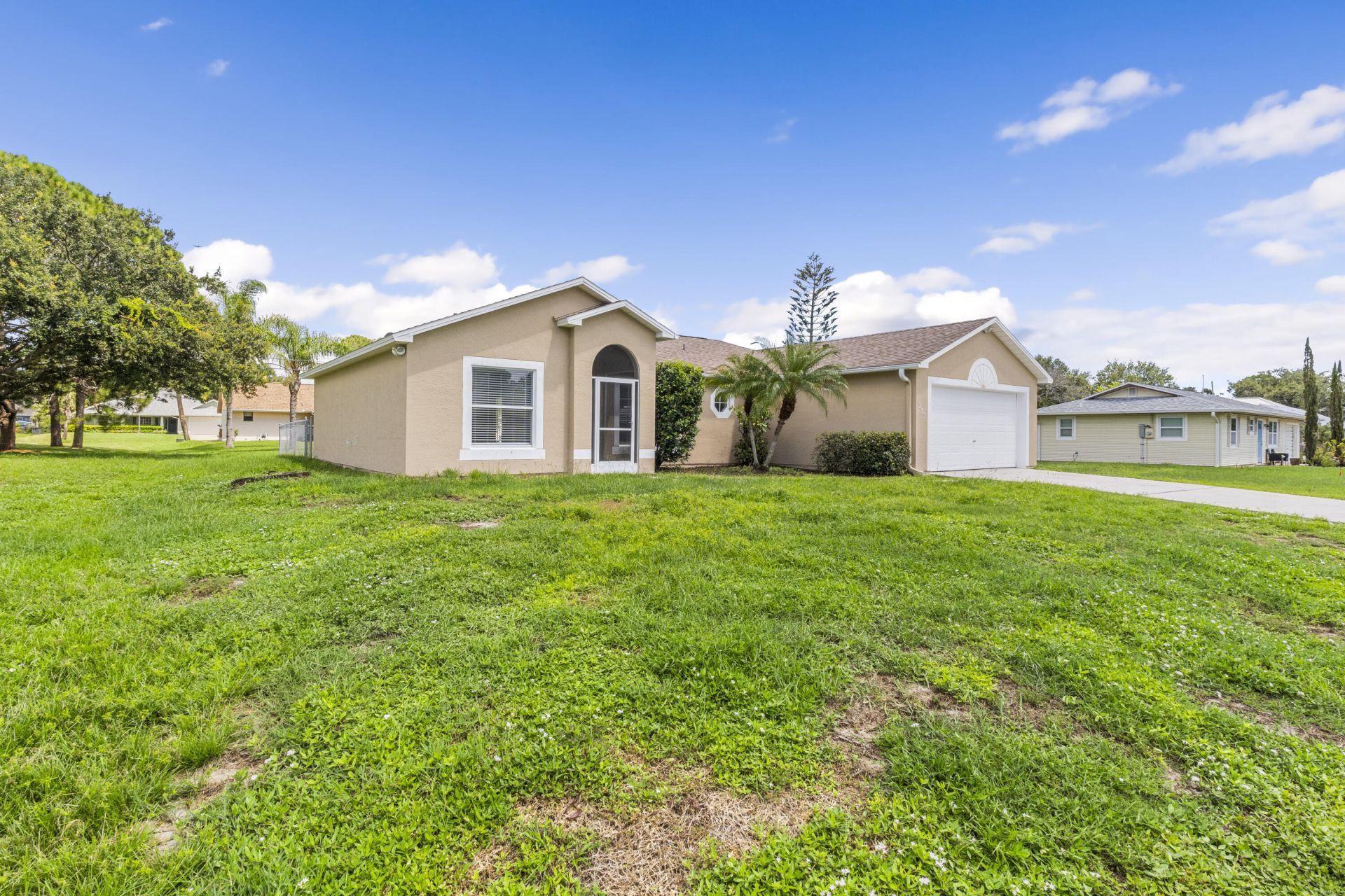 717 Tulip Drive, Sebastian, FL 32958 Photo
