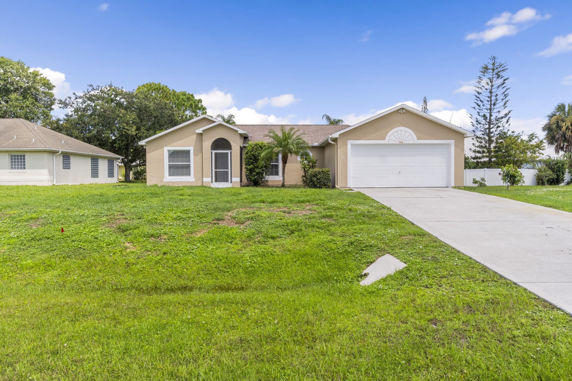 717 Tulip Drive, Sebastian, FL 32958 Photo