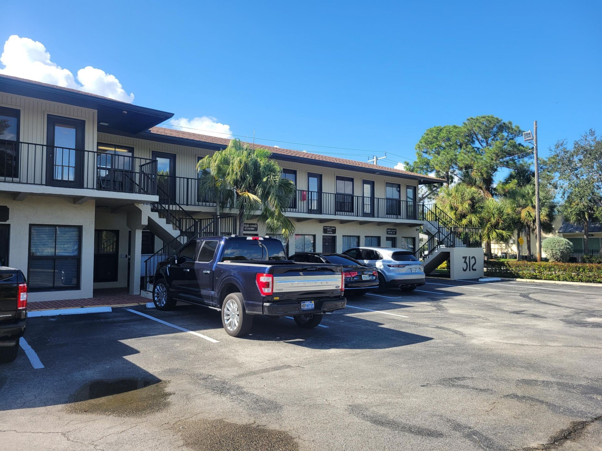 312 S Old Dixie Highway, Unit 210, Jupiter, FL 33458 Photo