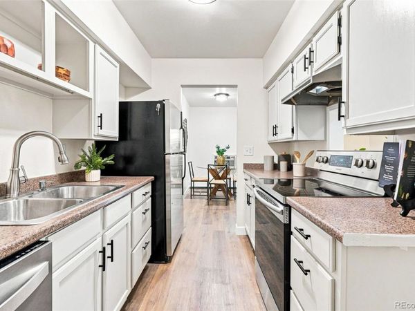 4533 S Lowell Boulevard , Unit B, Denver, CO 80236