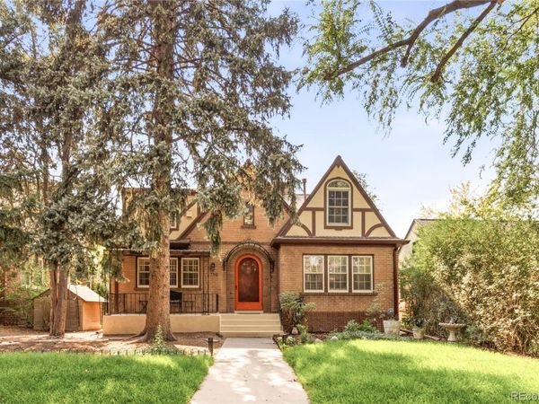 739 Bellaire Street , Denver, CO 80220