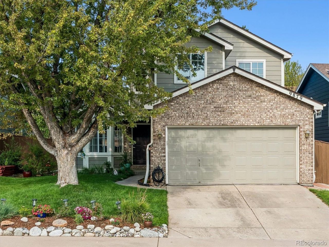 9879 Foxhill Circle, Highlands Ranch, CO 80129 Main Photo