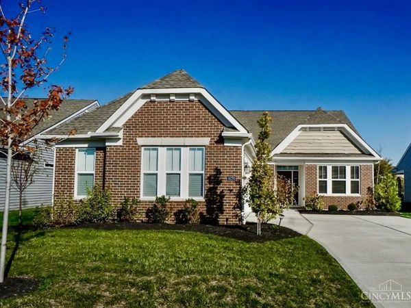 8170 Button Bush Place, West Chester, OH 45069