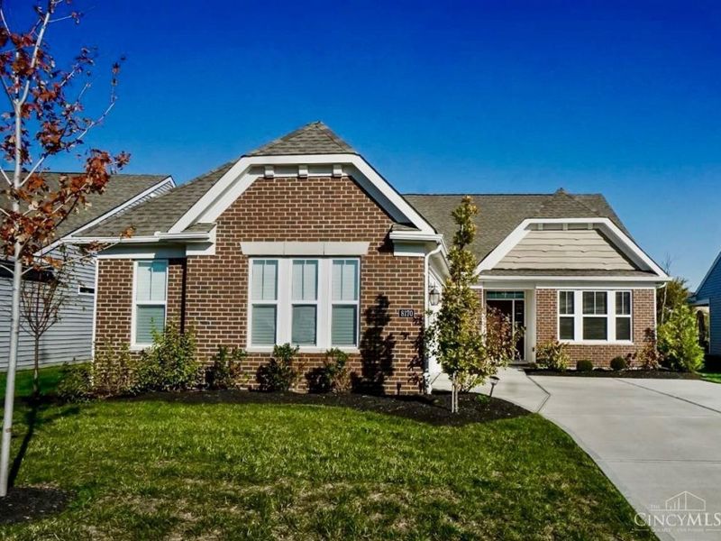 8170 Button Bush Place, West Chester, OH 45069 Photo 1