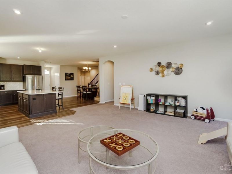 8170 Button Bush Place, West Chester, OH 45069 Photo 13