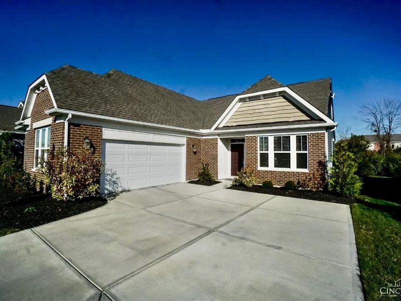 8170 Button Bush Place, West Chester, OH 45069 Photo 2