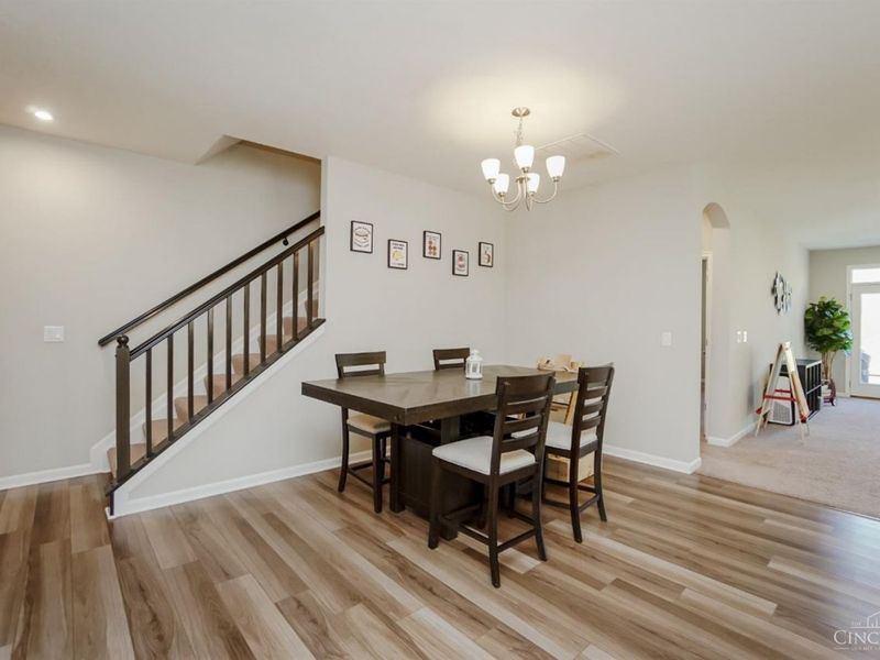 8170 Button Bush Place, West Chester, OH 45069 Photo 8