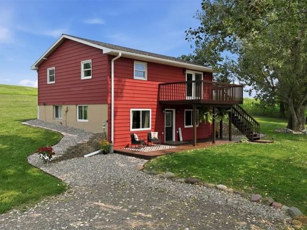 216 50th Street, New Auburn, WI 54757