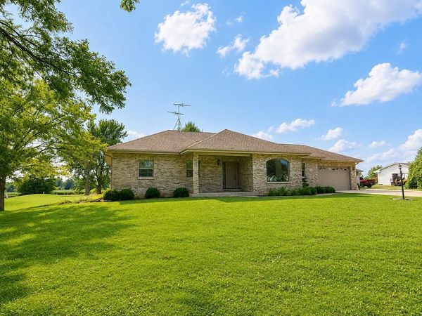 3130 88th AVENUE, Kenosha, WI 53144