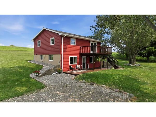 216 50th Street, New Auburn, WI 54757