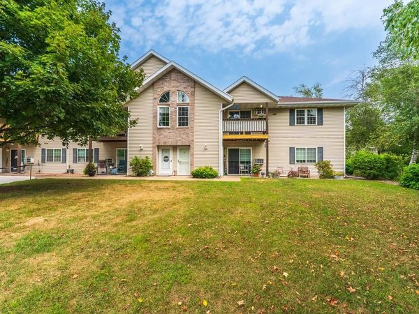 7410 WHITESPIRE ROAD, Rothschild, WI 54476