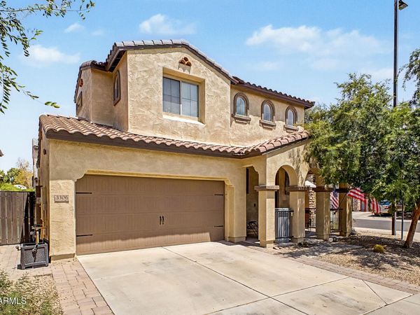 3306 E MEADOWVIEW Drive, Gilbert, AZ 85298