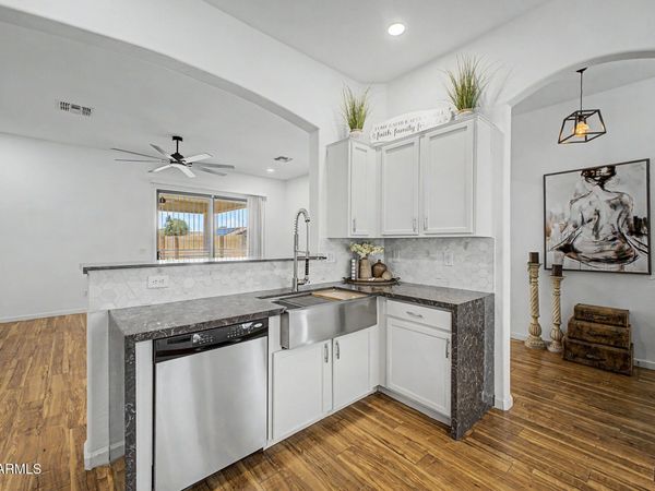 3650 S 257TH Avenue, Buckeye, AZ 85326