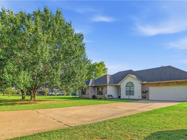 2646 MESSINA Road, Boyce, LA 71409